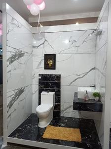 Bathroom Image of 2500 Sq.ft 4 BHK Independent House for sale in Vicon Aashna Swastik Park Avenue, Bhurkoni Raipur for Rs. 6800000
