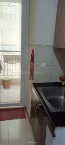 Kitchen Image of 1073 Sq.ft 2 BHK Apartment / Flat for sale in Aditya Urban Casa, Sector 78 Noida for Rs. 11400000