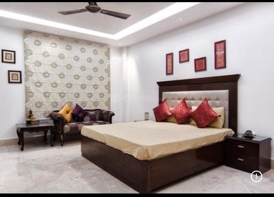 Bedroom Image of 4500 Sq.ft 7 BHK Independent House for sale in DLF City Phase 1, DLF Phase 1 Gurgaon for Rs. 240000000