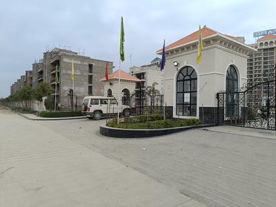 3 BHK Independent Builder Floor