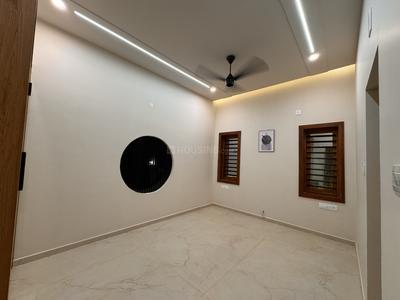 Bedroom Image of 2300 Sq.ft 4 BHK Independent House for sale in Pukkattupady Kochi for Rs. 11800000