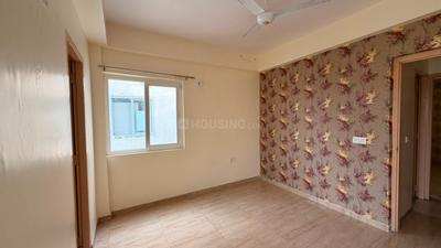 Bedroom Image of 744 Sq.ft 2 BHK Apartment / Flat for sale in Sector 143 Faridabad for Rs. 6050000