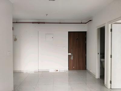 Living Room Image of 819 Sq.ft 2 BHK Apartment / Flat for rent in Runwal Gardens Phase 3 Bldg No 24 To 26, Dombivli East Thane for Rs. 16000