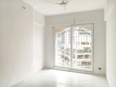 3 BHK Fully Furnished Flat