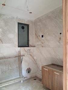 Bedroom One Image of 1800 Sq.ft 3 BHK Builder Floor for sale in Paschim Vihar New Delhi for Rs. 35000000