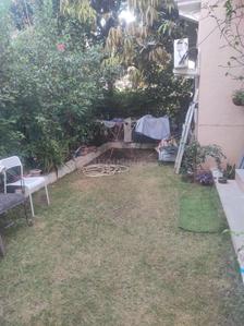 Balcony Image of 2000 Sq.ft 2.5 BHK Villa for rent in Mohammed Wadi Pune for Rs. 45000