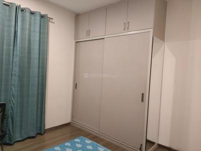 Bedroom Image of 2800 Sq.ft 4 BHK Apartment / Flat for sale in M3M Merlin, Sector 67 Gurgaon for Rs. 63000000
