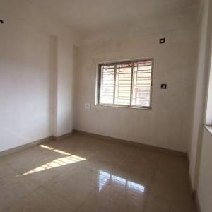 Bedroom Image of 1210 Sq.ft 3 BHK Apartment / Flat for sale in Purbalok Kolkata for Rs. 6000000