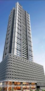 Image of 1100 Sq.ft 3 BHK Apartment / Flat for rent in Dimples 73 East, Kandivali West, Mumbai for Rs. 90000