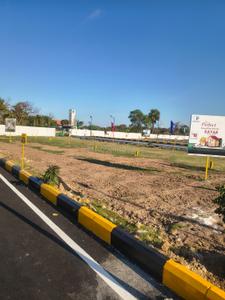 Image of 920 Sq.ft Residential Plot / Land for sale in Kayar, Chennai for Rs. 2346000