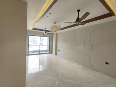 Hall Image of 2700 Sq.ft 4 BHK Builder Floor for sale in Fortune Luxury Builder Floors 11, Sector 41 Gurgaon for Rs. 28000000