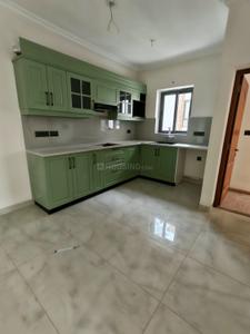 Kitchen Image of 1237 Sq.ft 2 BHK Builder Floor for sale in Siolim Goa for Rs. 17200000