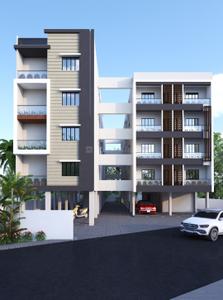 3 BHK Flat