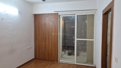 Bedroom Image of 910 Sq.ft 2.5 BHK Apartment / Flat for rent in Prateek Grand City, Siddharth Vihar Ghaziabad for Rs. 26000