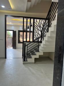 Image of 1700 Sq.ft 3 BHK Independent House for sale in Sudama Nagar, Indore for Rs. 13500000