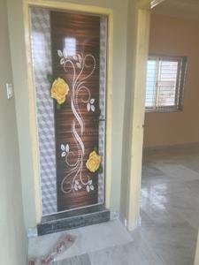 2 BHK Independent House