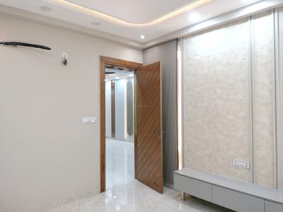 Bedroom Image of 2403 Sq.ft 4 BHK Builder Floor for sale in Puri Aman Villas, Sector 89 Faridabad for Rs. 25000000