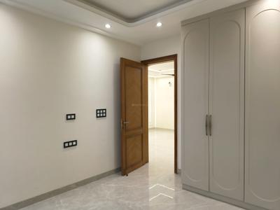 Bedroom Image of 1650 Sq.ft 3 BHK Builder Floor for sale in Indirapuram Ghaziabad for Rs. 19500000