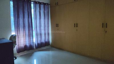 Bedroom Image of 1800 Sq.ft 4 BHK Apartment / Flat for sale in Karia Konark Campus, Viman Nagar Pune for Rs. 40000000
