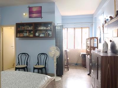 Dining Area Image of 600 Sq.ft 2 BHK Apartment / Flat for sale in Garia, Sonarpur Kolkata for Rs. 2900000