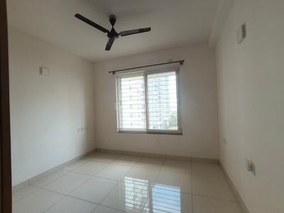 Bedroom Image of 1629 Sq.ft 3 BHK Apartment / Flat for sale in Puravankara Palm Beach, Kyalasanahalli Bengaluru for Rs. 23000000