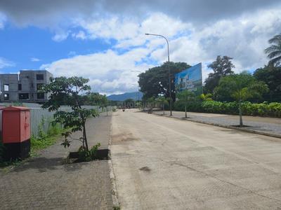 Residential Plot