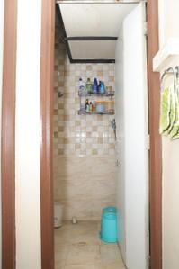 Image of 843 Sq.ft 2 BHK Apartment / Flat for sale in Kothrud, Pune for Rs. 15000000