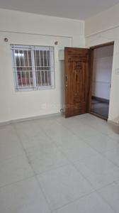 2 BHK Independent Builder Floor