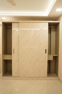 Hall Image of 2520 Sq.ft 3 BHK Builder Floor for sale in Punjabi Bagh New Delhi for Rs. 32500000