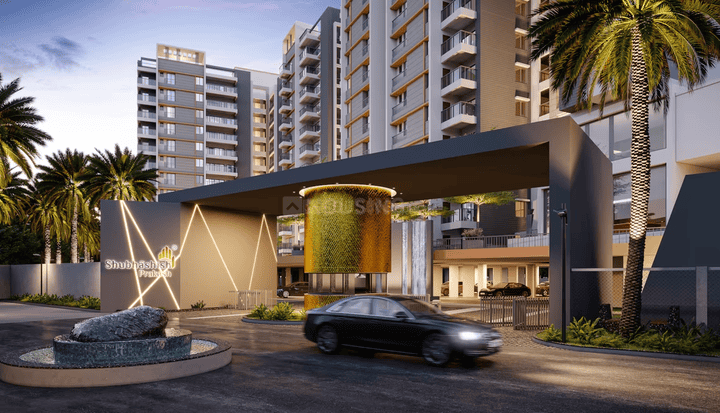 Shubhashish Prakash Phase I Main Image 1