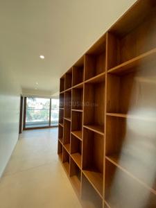 Image of 4207 Sq.ft 3 BHK Apartment / Flat for rent in Lavelle Road, Bengaluru for Rs. 500000