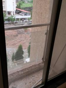 Balcony Image of 1700 Sq.ft 3 BHK Apartment / Flat for sale in Ulwe Navi Mumbai for Rs. 18500000