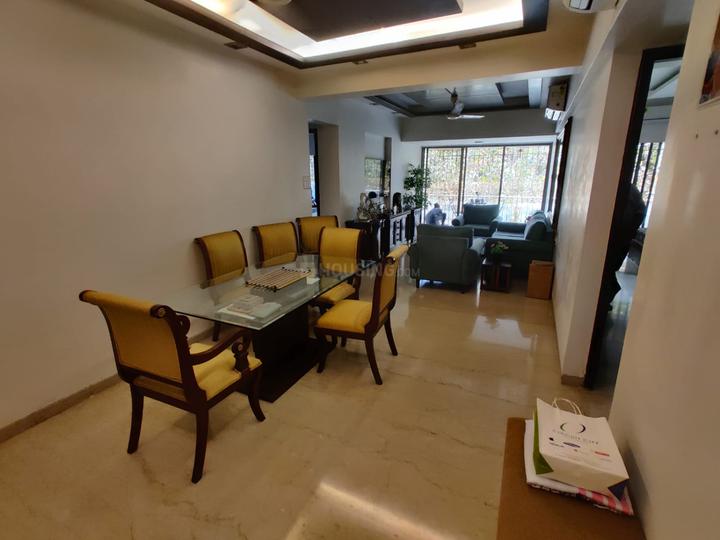 3 BHK 1250 Sqft Flat for sale at Bandra West, Mumbai Property ID