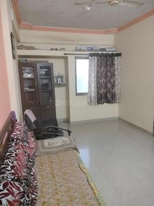 Bedroom Image of 920 Sq.ft 2 BHK Apartment / Flat for sale in Markandi Chiplun for Rs. 2900000