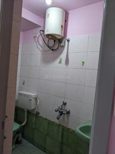 Bathroom Image of 1290 Sq.ft 3 BHK Apartment / Flat for sale in Pyramid Green Woods, Sahakara Nagar Bengaluru for Rs. 12000000
