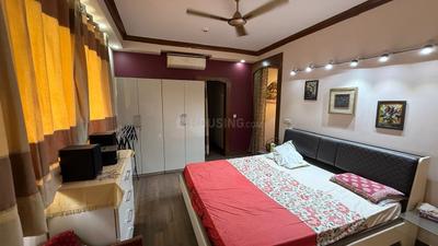 Bedroom Image of 2554 Sq.ft 4 BHK Apartment / Flat for sale in Conscient Heritage Max, Sector 102 Gurgaon for Rs. 38000000