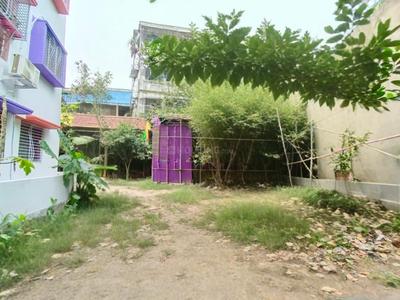 Behala B G PRESS Plot View 1