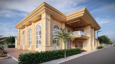 Image of 1200 Sq.ft Residential Plot / Land for sale in Golf Green Phase II, Sejbahar, Raipur for Rs. 3000000