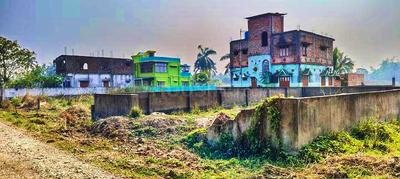 Image of 1440 Sq.ft Residential Plot / Land for sale in Wander Valley, Bara Gagan Gohalia, Kolkata for Rs. 600006