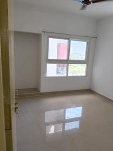 Bedroom Image of 900 Sq.ft 2 BHK Apartment / Flat for rent in LDA Sopan Enclave Phase II, Khadra Lucknow for Rs. 14000