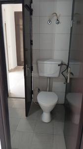 Image of 1550 Sq.ft 3 BHK Apartment / Flat for sale in Mahagun Mascot, Crossings Republik, Ghaziabad for Rs. 11900000