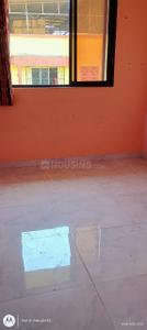Bedroom Image of 550 Sq.ft 1 BHK Apartment / Flat for rent in Diva Thane for Rs. 7000