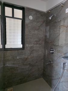 Bathroom Image of 1210 Sq.ft 3 BHK Apartment / Flat for sale in Sankla Sommet Tower 1 And 2, Bhugaon Pune for Rs. 8500000