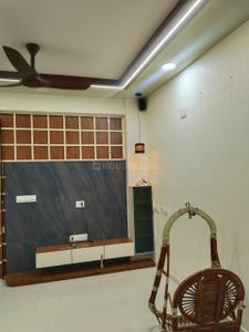Hall Image of 1150 Sq.ft 2 BHK Apartment / Flat for sale in Ananta ANASYA GREENZ, Vavol Gandhinagar for Rs. 6200000