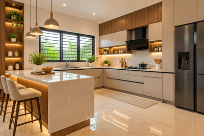 Image of 1601 Sq.ft 3 BHK Independent House for sale in Perur, Coimbatore for Rs. 9500000