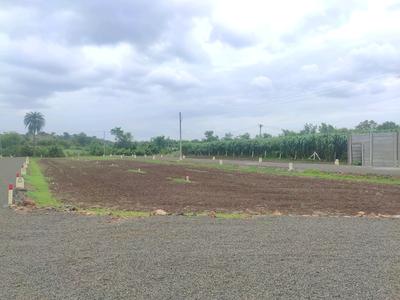 Image of 1000 Sq.ft Residential Plot / Land for sale in Yerawada, Pune for Rs. 651000