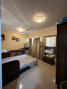 Bedroom Image of 2350 Sq.ft 3 BHK Apartment / Flat for sale in Nahar Burberry and Bryony, Powai Mumbai for Rs. 68500000
