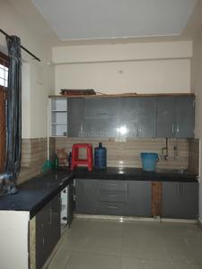 Kitchen Image of 2152 Sq.ft 10 BHK Independent House for rent in Gomti Nagar Lucknow for Rs. 110000