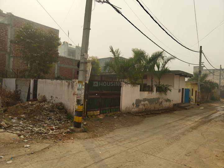 Kaushik enclave  Main Image 1