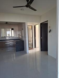 Hall Image of 1471 Sq.ft 2 BHK Apartment / Flat for rent in Sanklecha The Metrozone, Indira Nagar Nashik for Rs. 24000